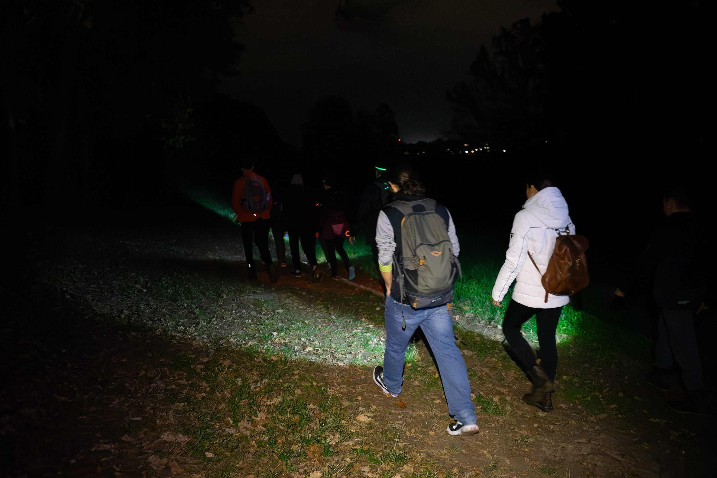 2024-10-31 Halloween Hike 00201
