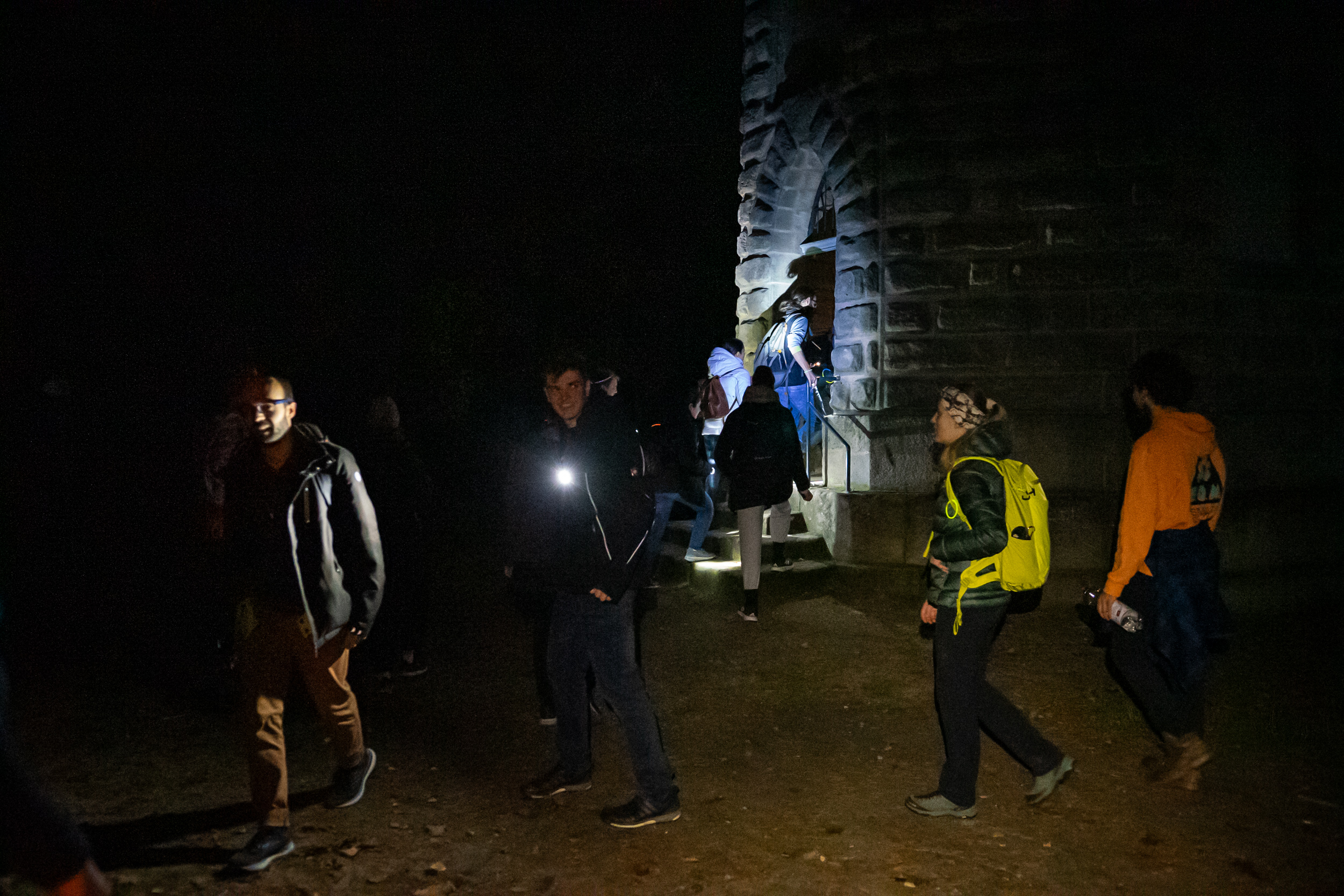 2024-10-31 Halloween Hike 00277