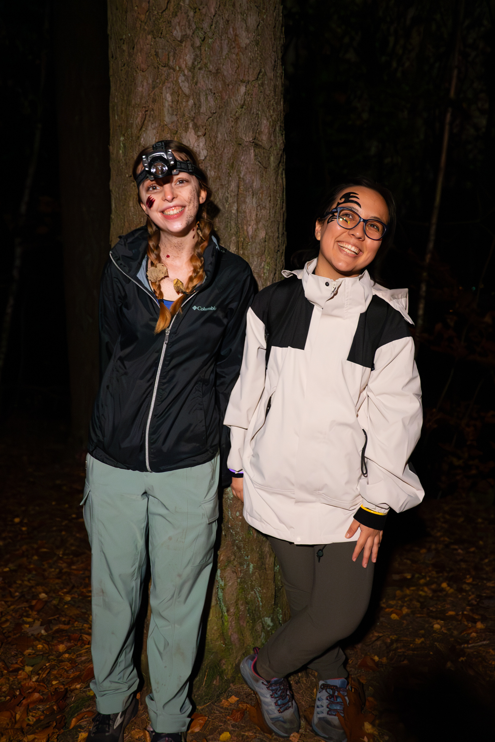 2024-10-31 Halloween Hike 00354