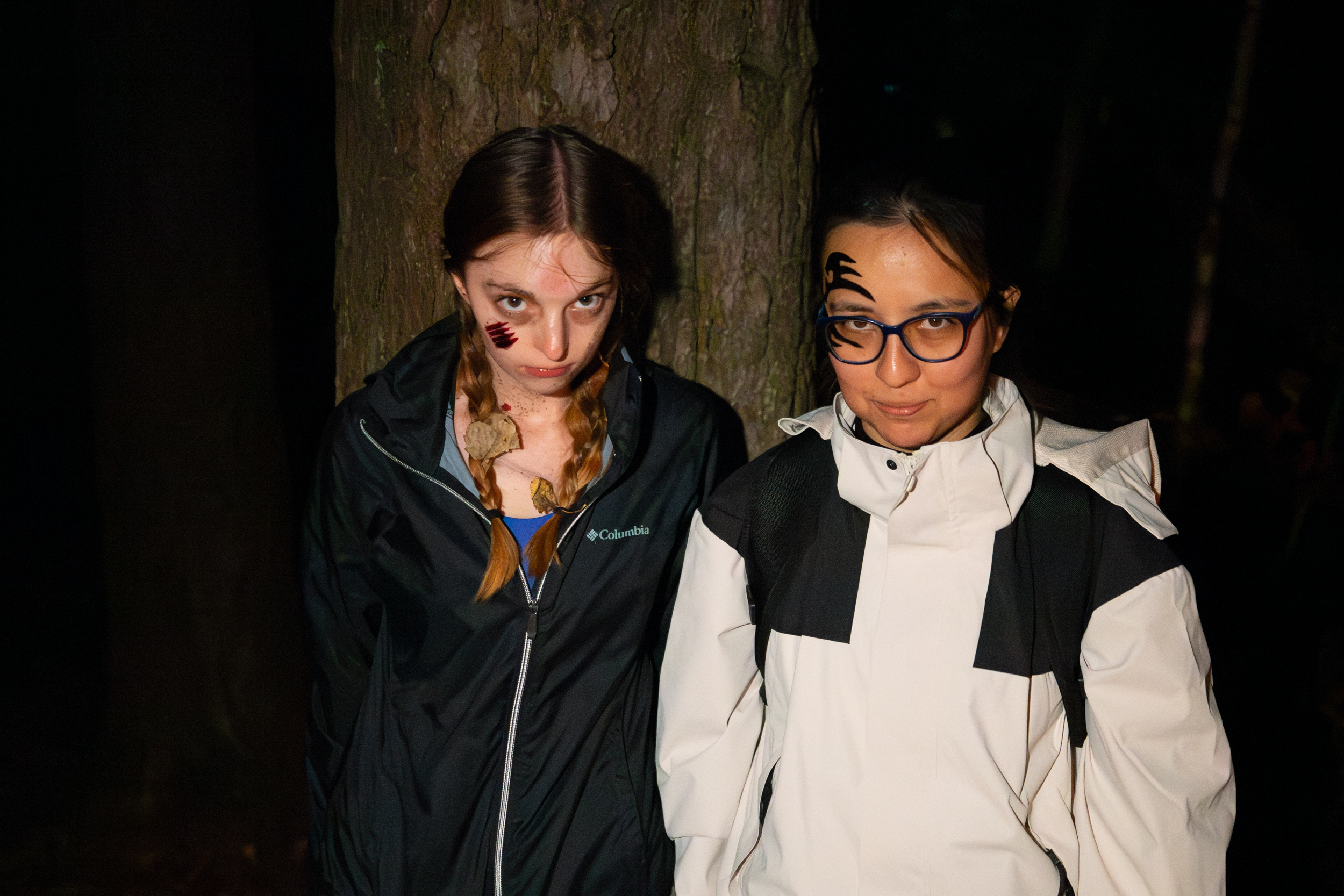 2024-10-31 Halloween Hike 00363