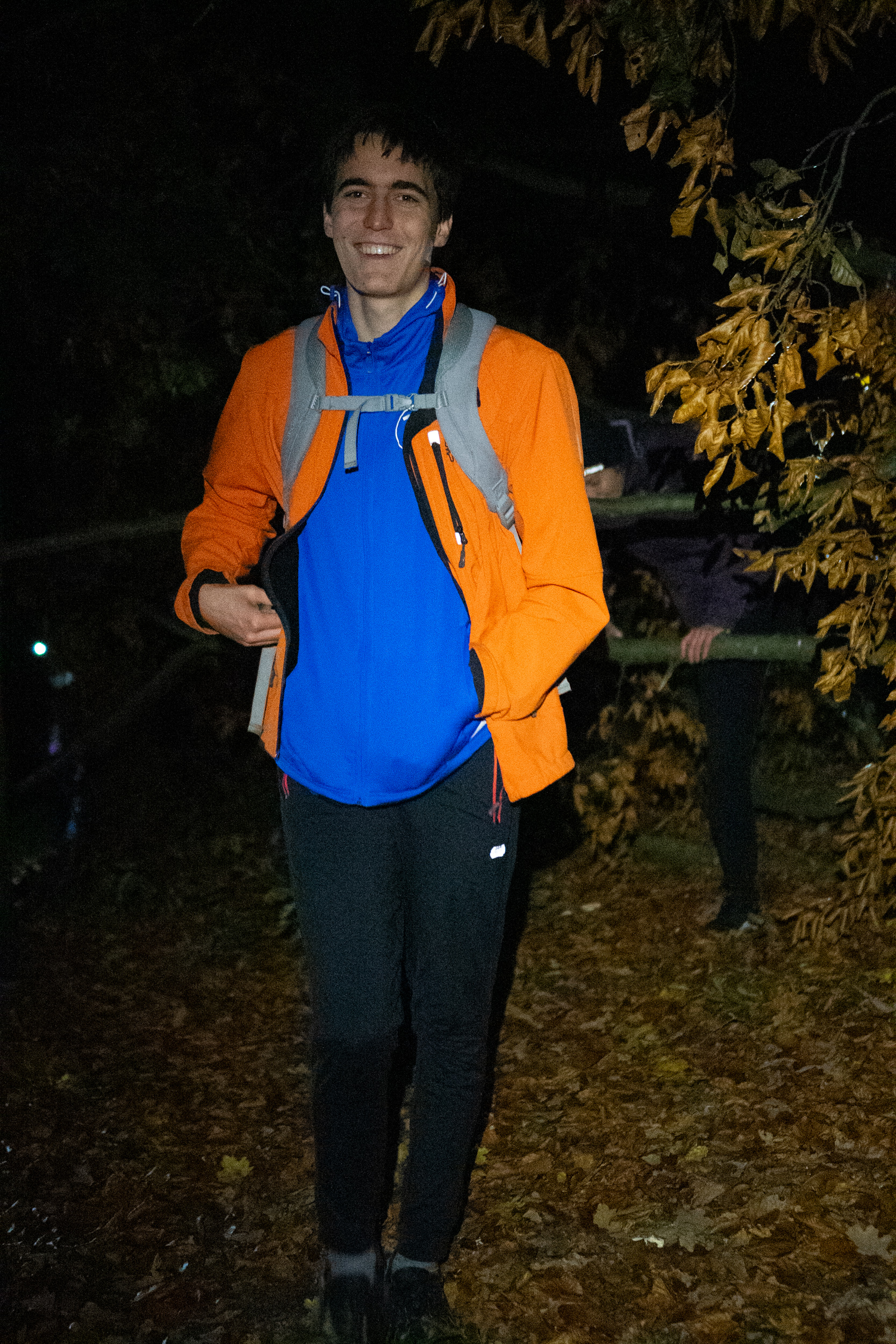 2024-10-31 Halloween Hike 00412