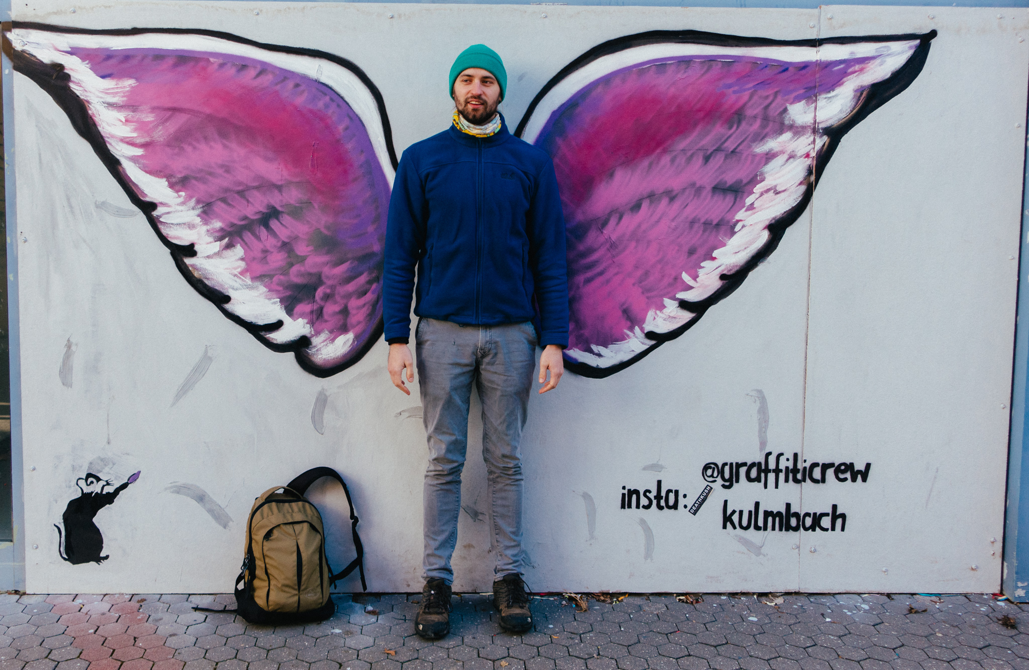 Kulmbach roundtrip
