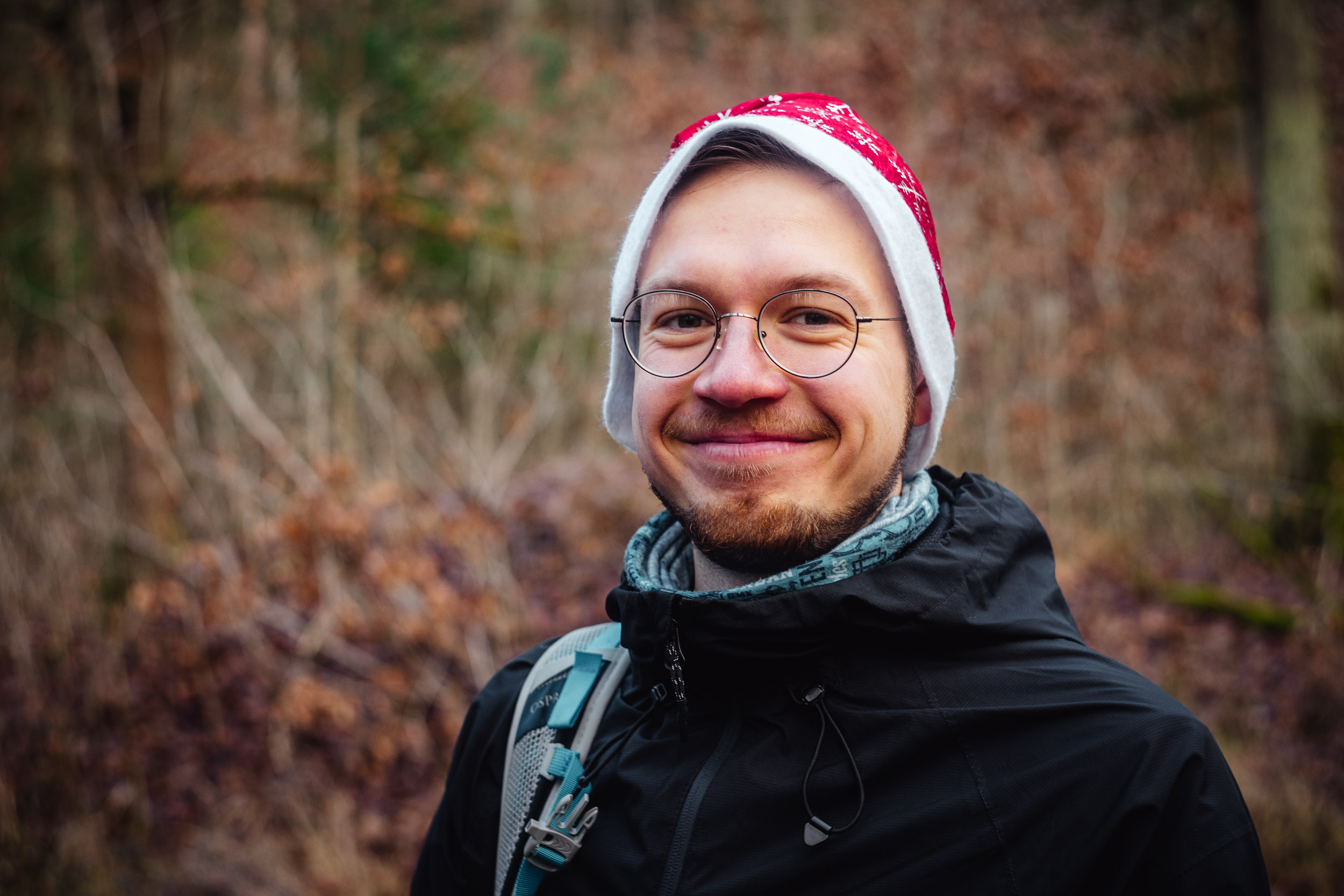 2024-12-25 Christmas Hike (Kordigast) 03435