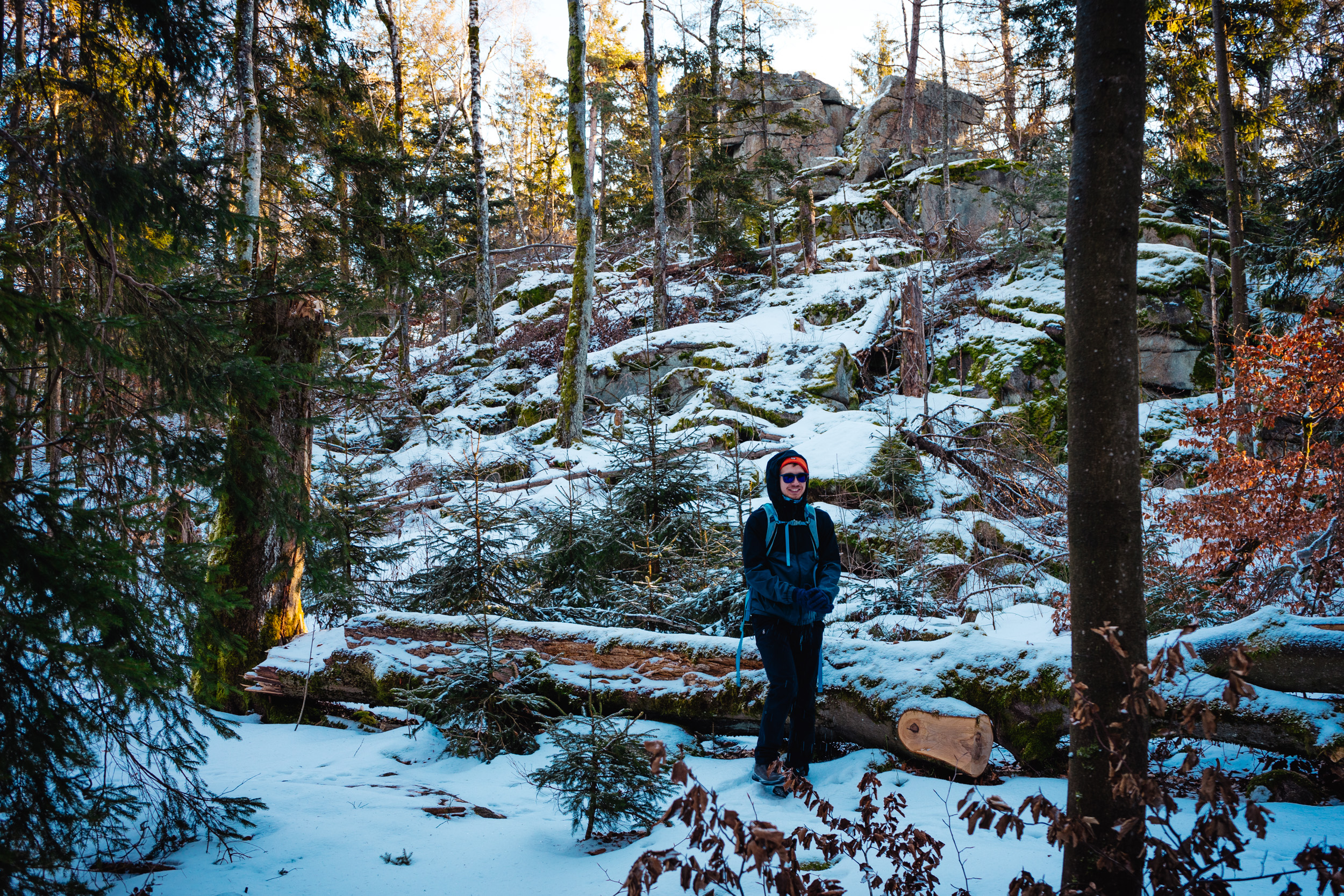 2025-01-18 092022 Steinwald Weekend 04266
