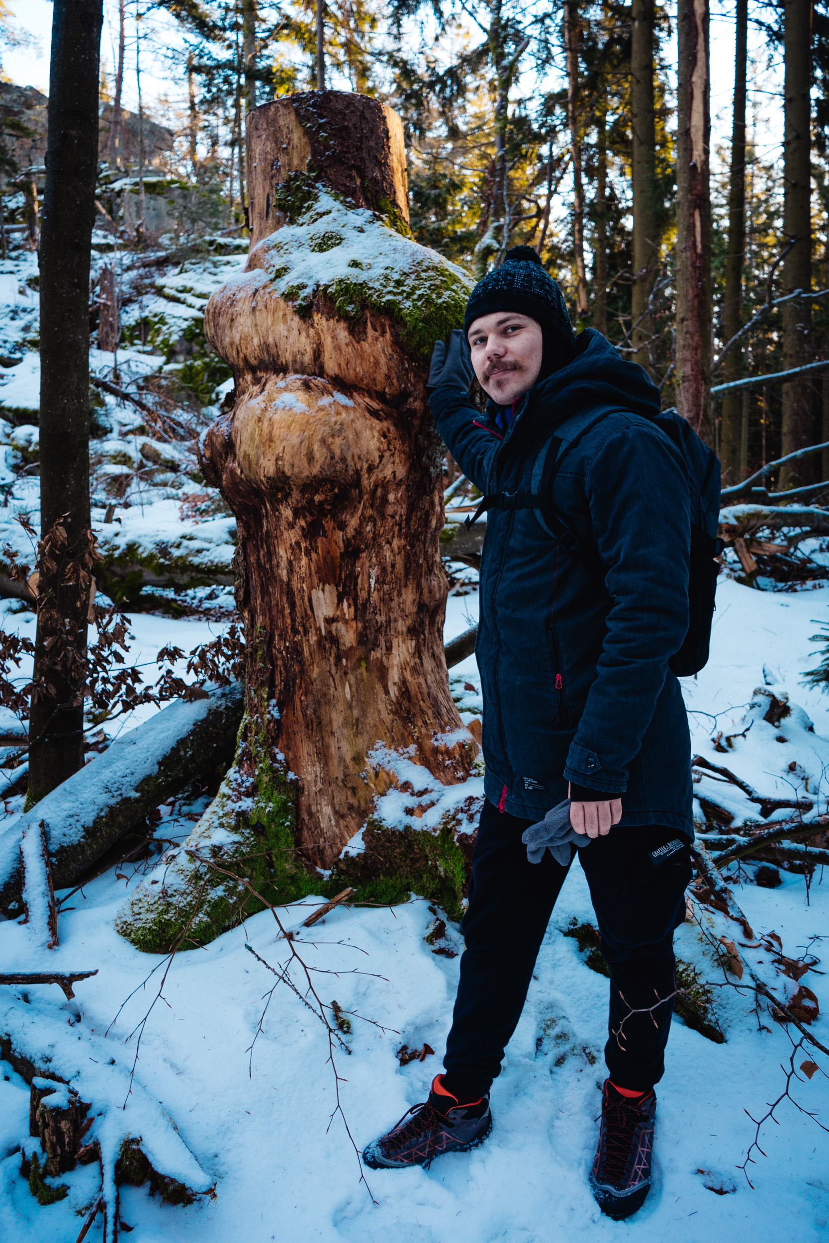 2025-01-18 092049 Steinwald Weekend 04270