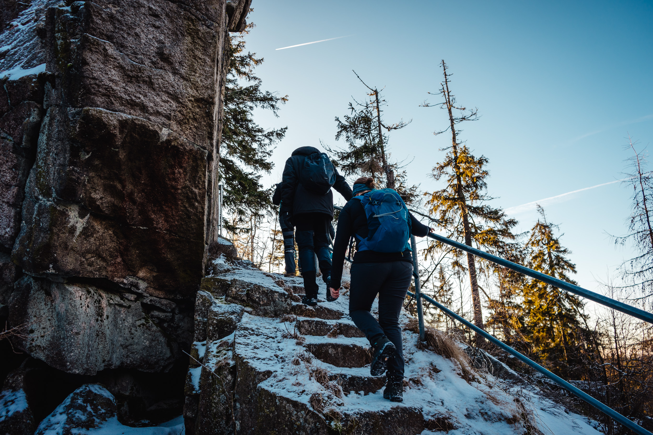 2025-01-18 100431 Steinwald Weekend 04311