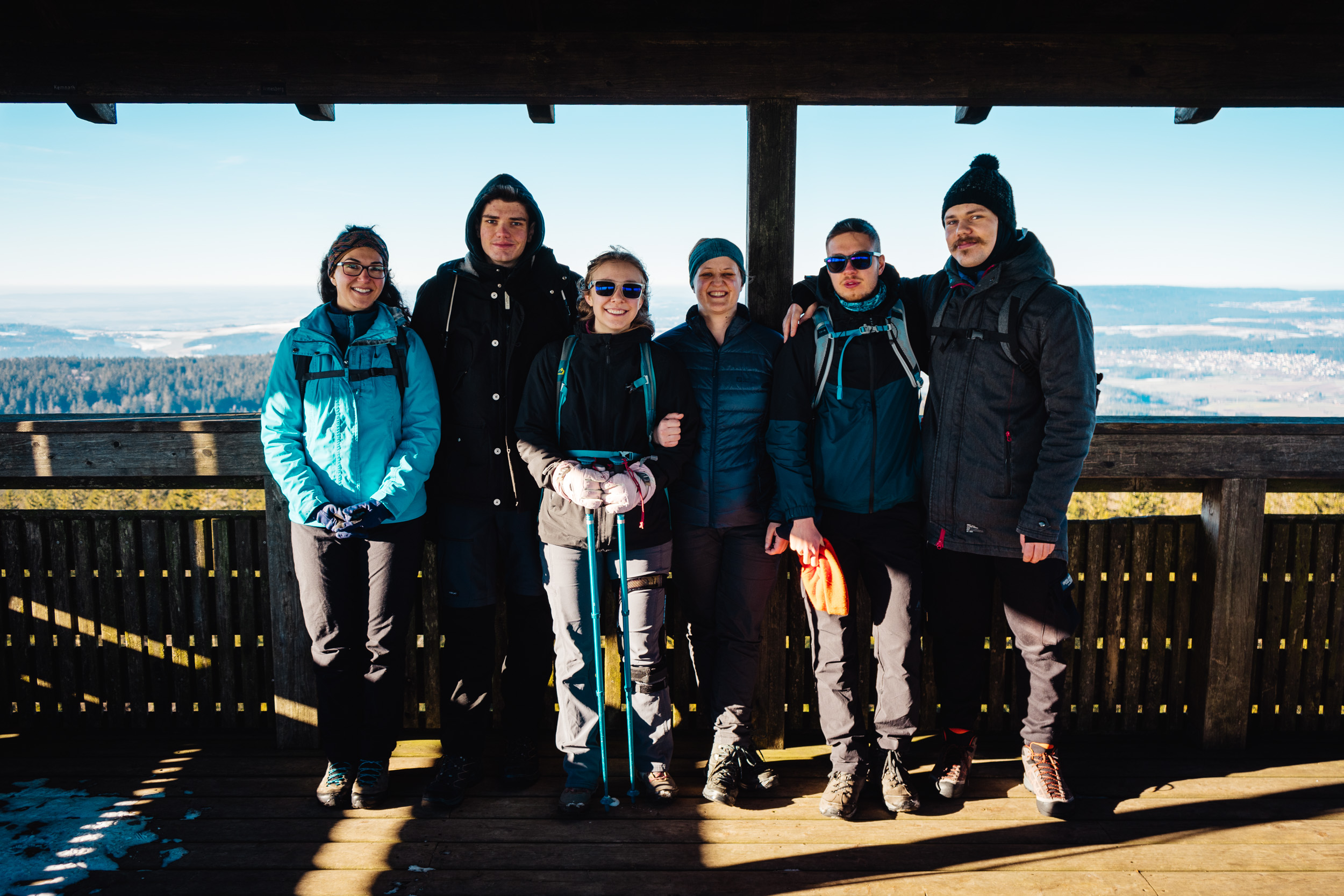 2025-01-18 112311 Steinwald Weekend 04383