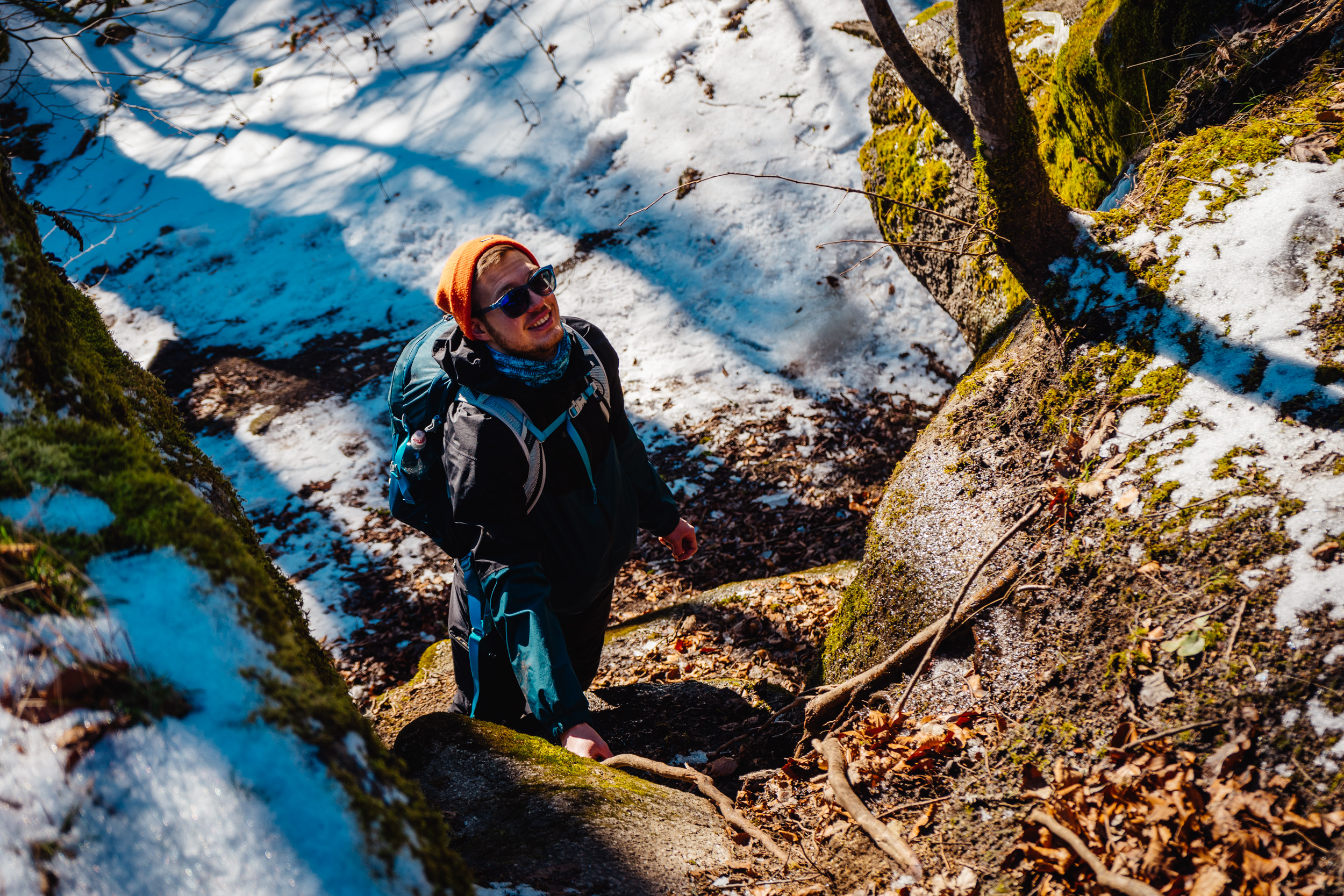 2025-01-18 122528 Steinwald Weekend 04457