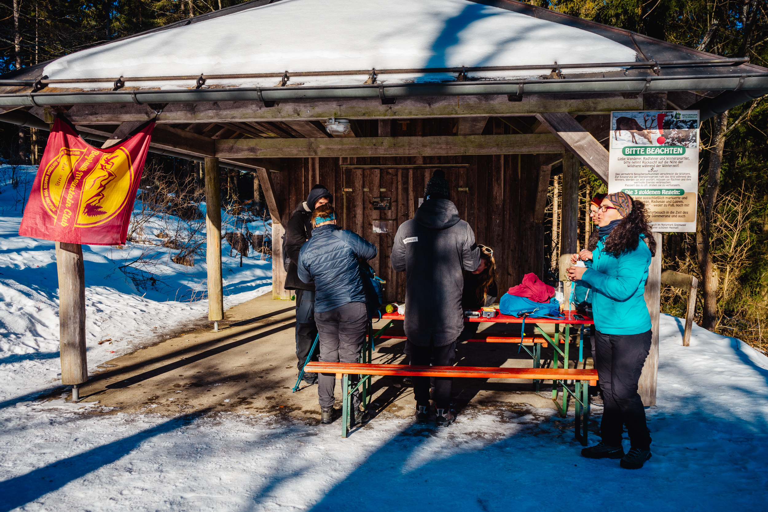 2025-01-18 125518 Steinwald Weekend 04510
