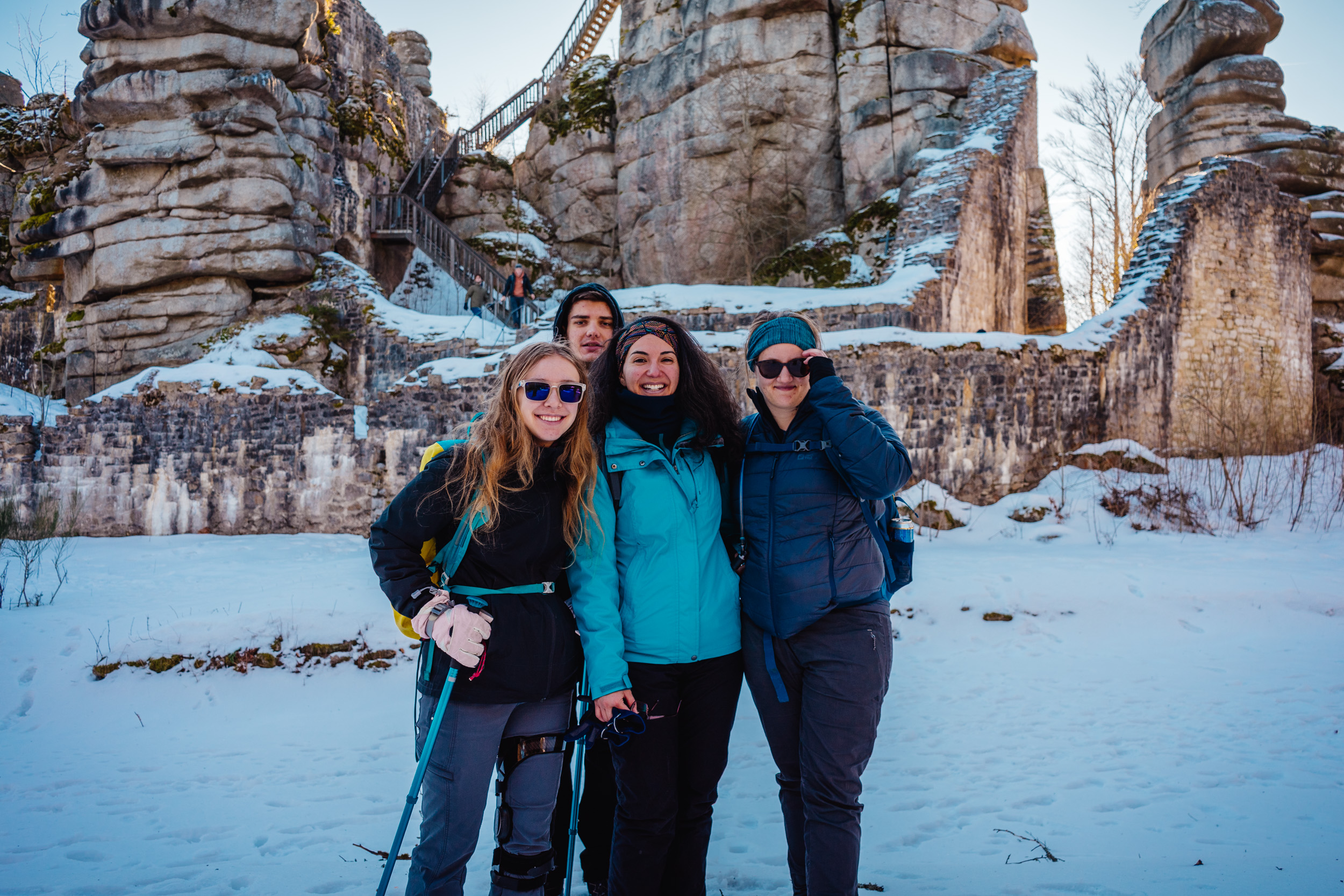 2025-01-18 132532 Steinwald Weekend 04518