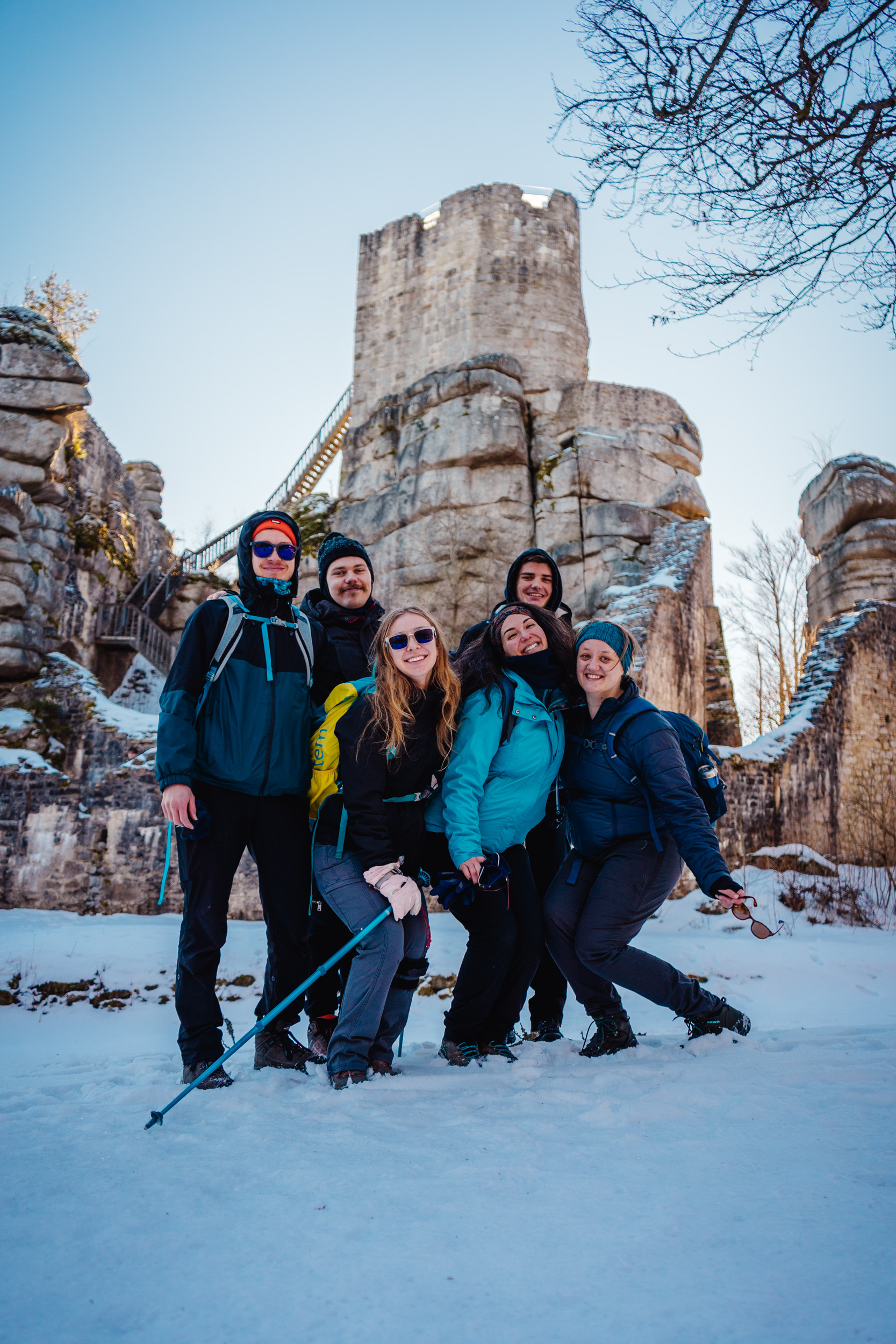 2025-01-18 132605 Steinwald Weekend 04527