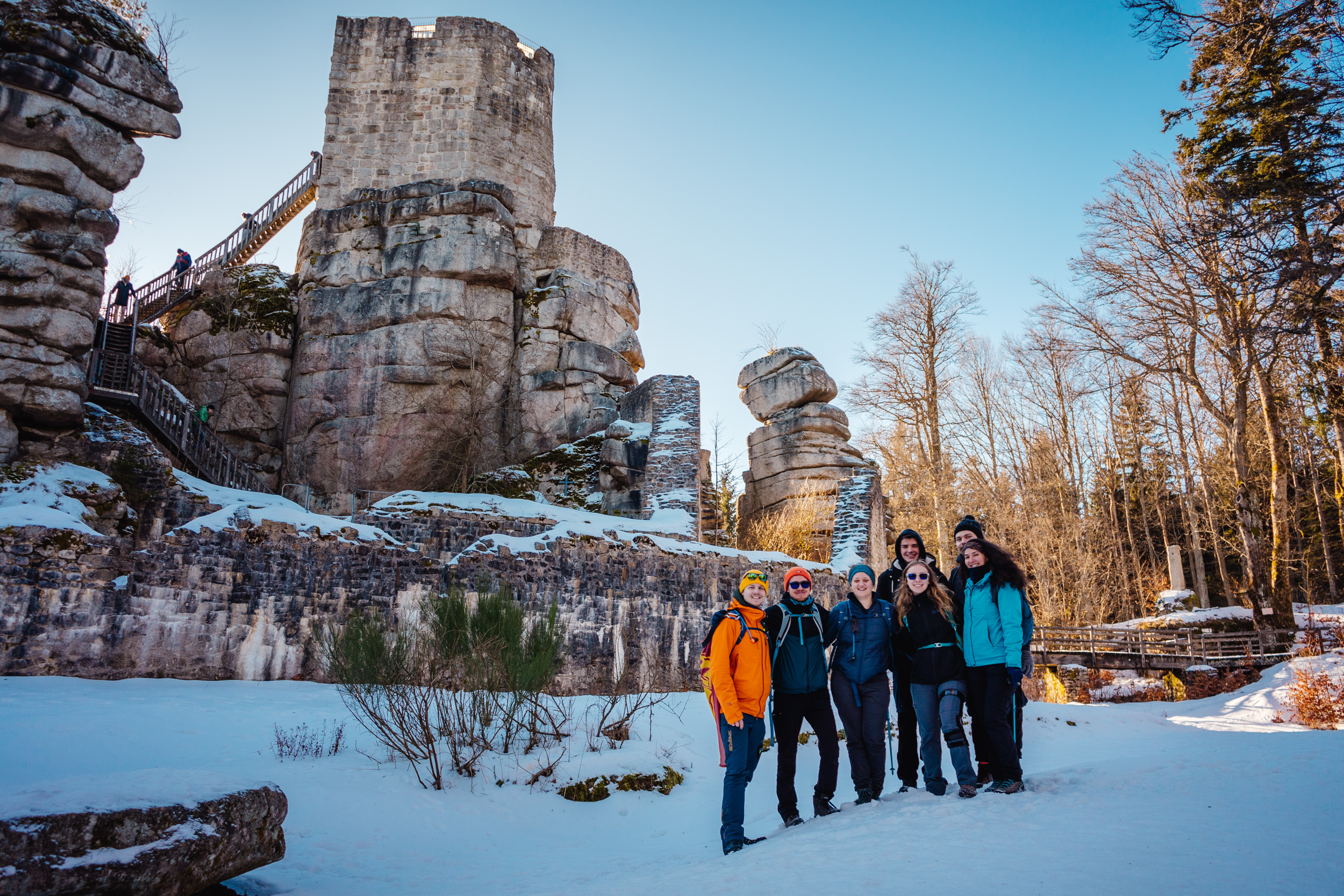 2025-01-18 132755 Steinwald Weekend 04532