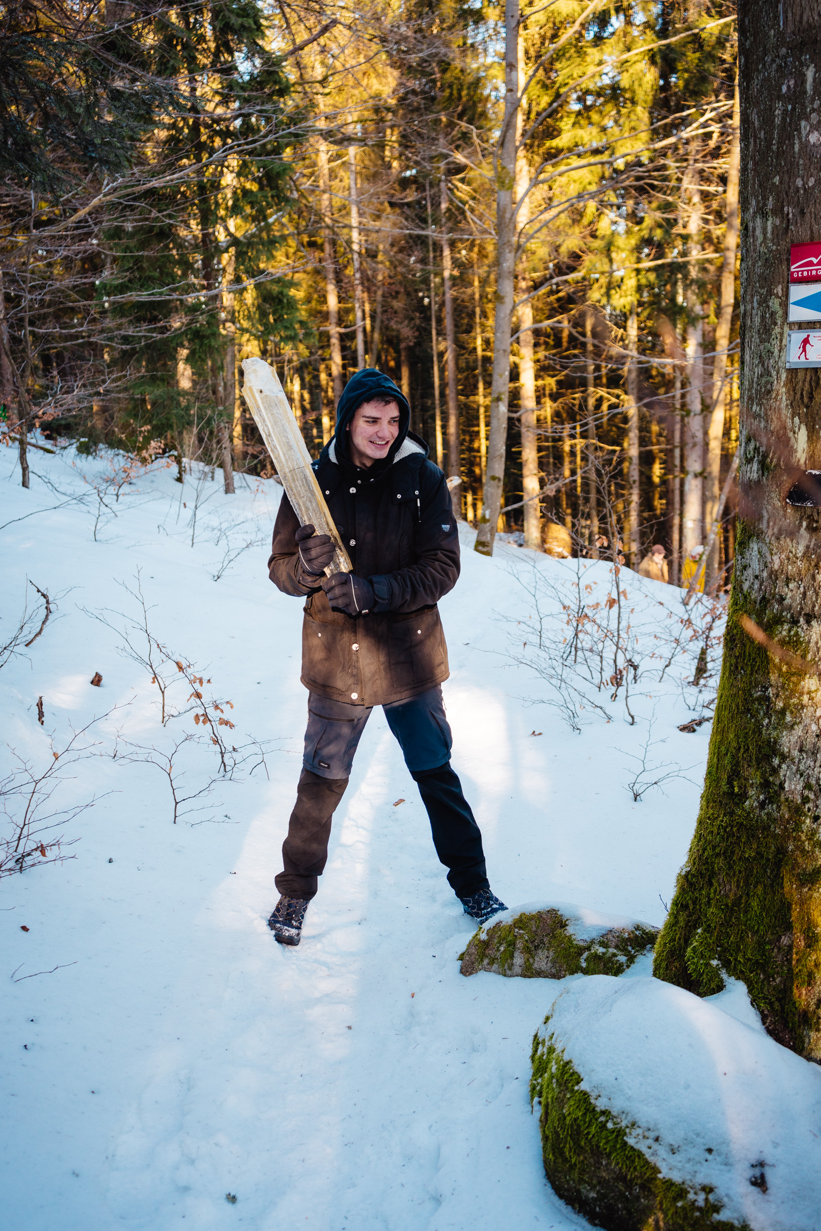 2025-01-18 133523 Steinwald Weekend 04543