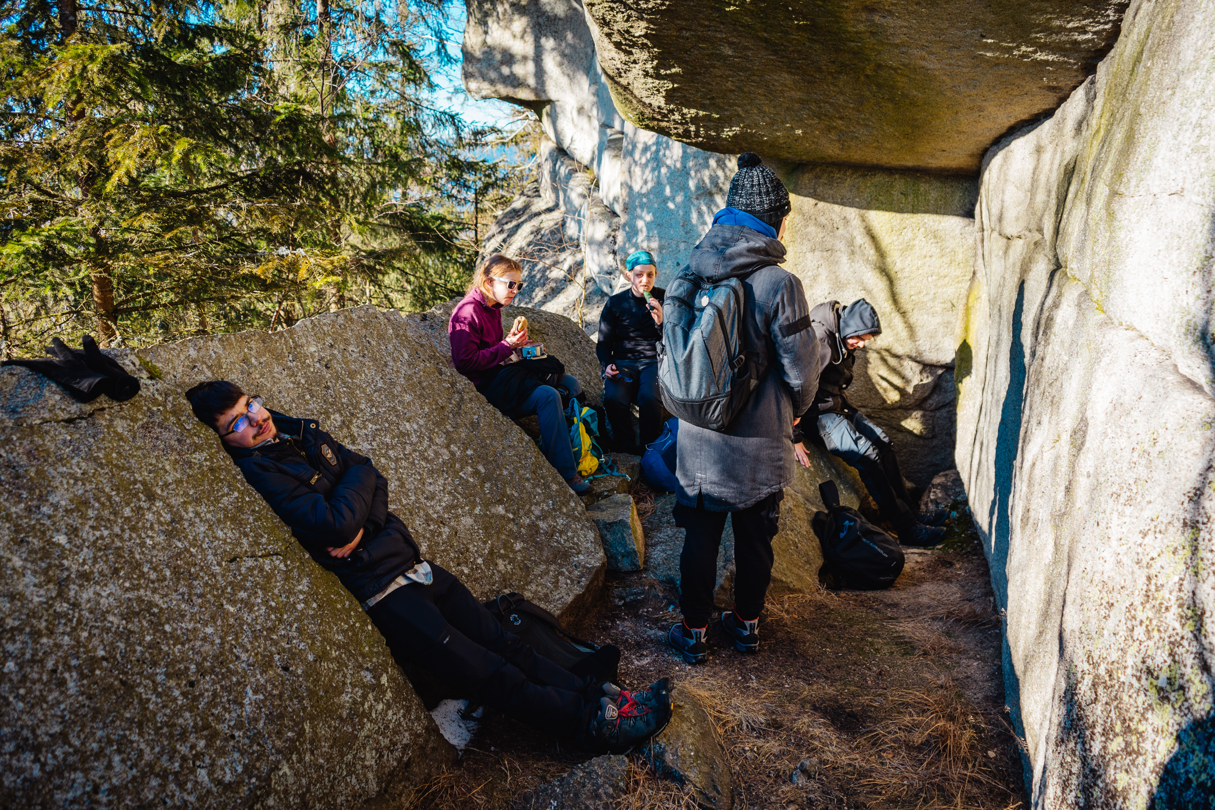 2025-01-19 121843 Steinwald Weekend 04836