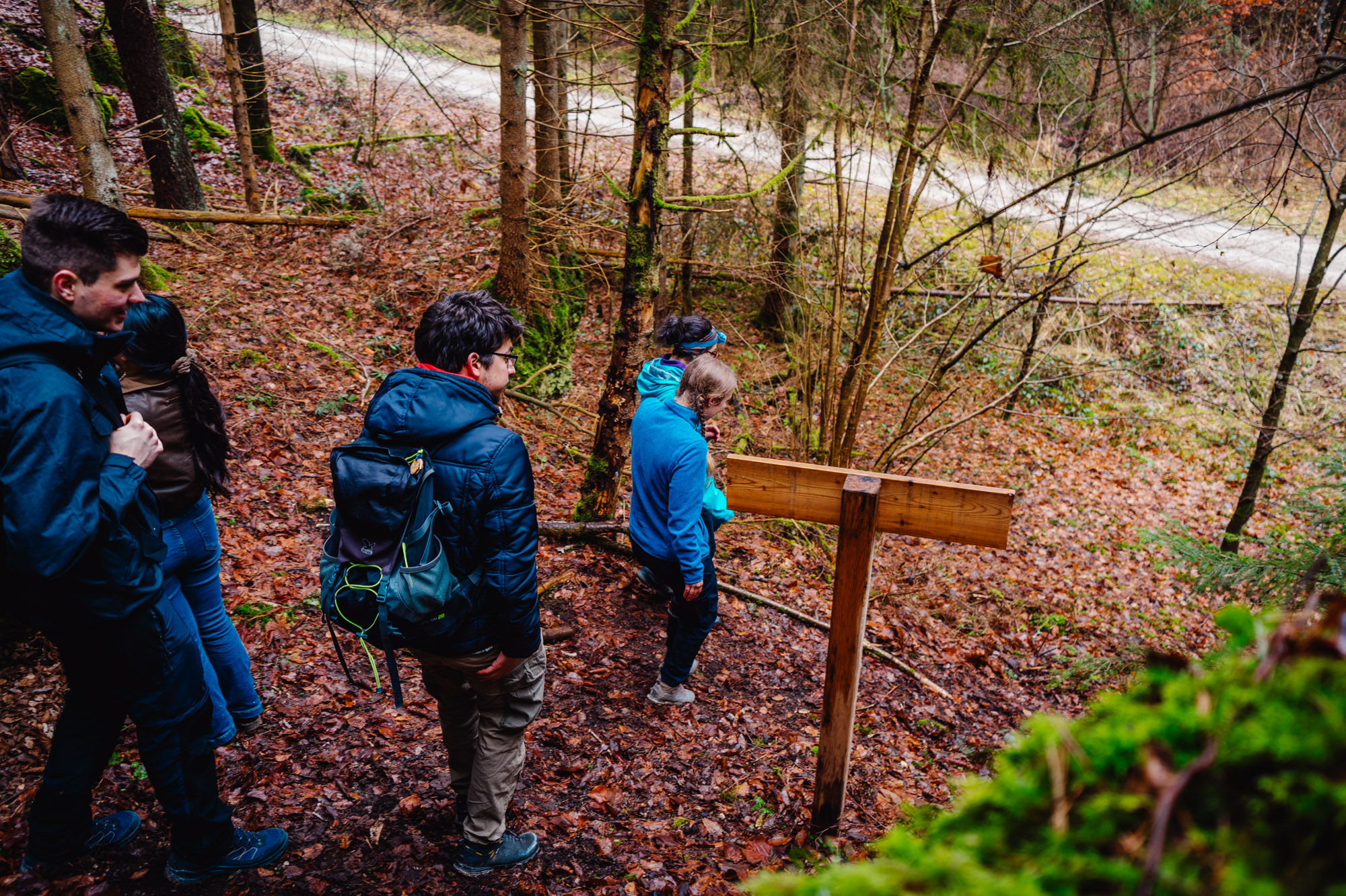2025-03-01 114651 Neuhaus to Pegnitz 05486