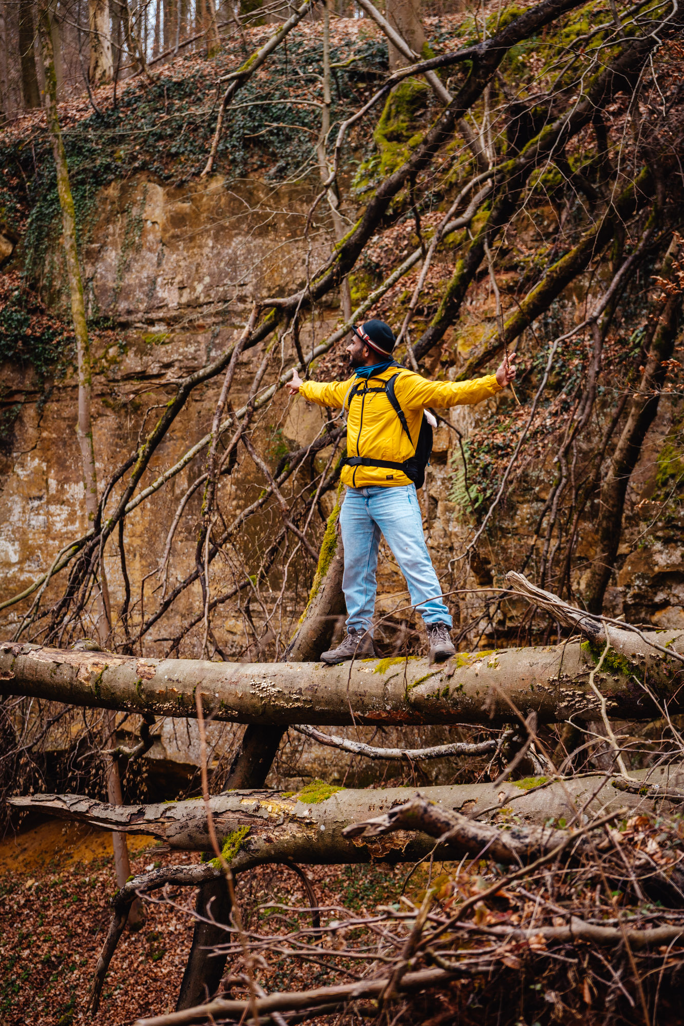 2025-03-15 Hollow Rock 05796