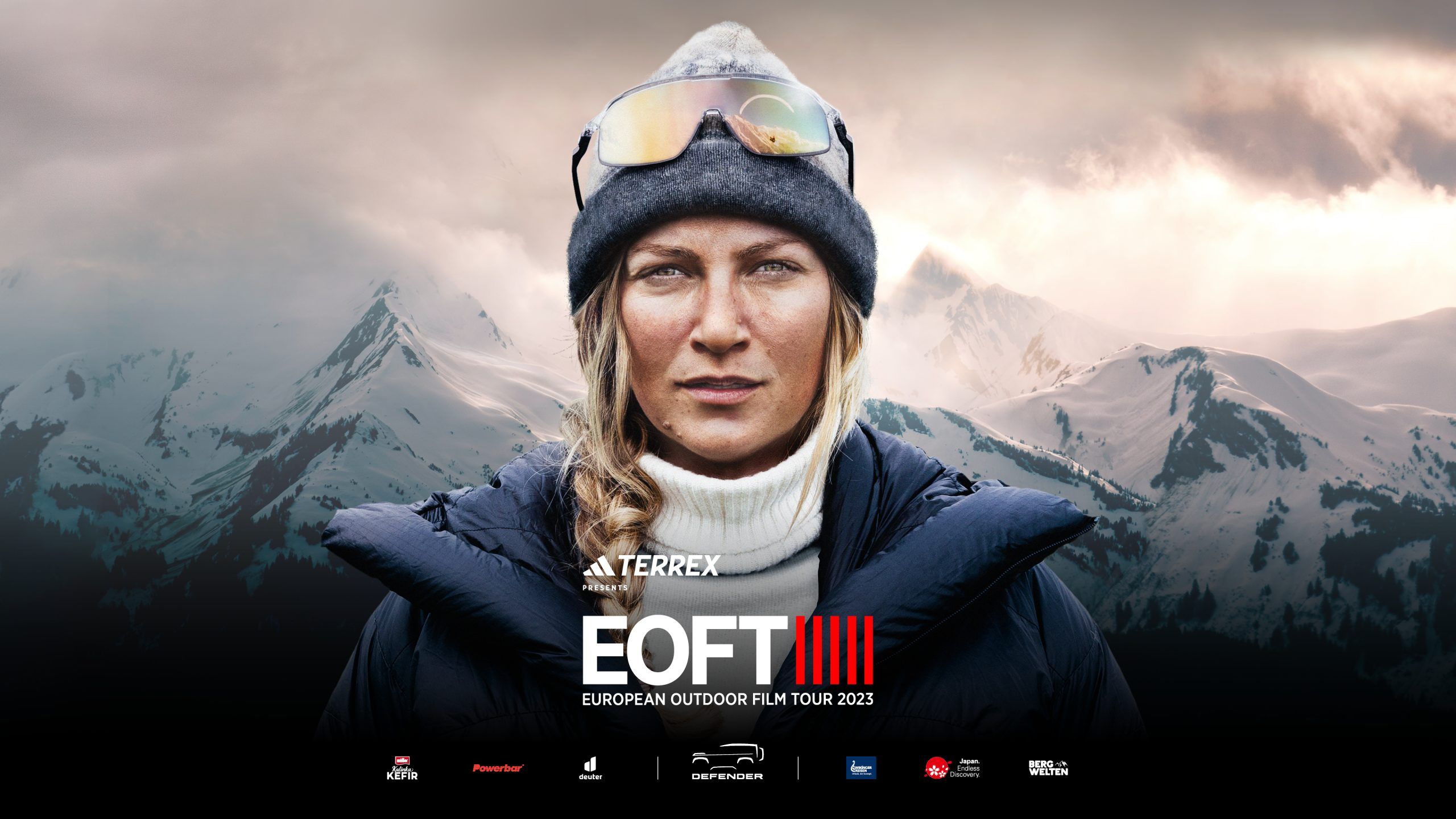 European Outdoor Film Tour