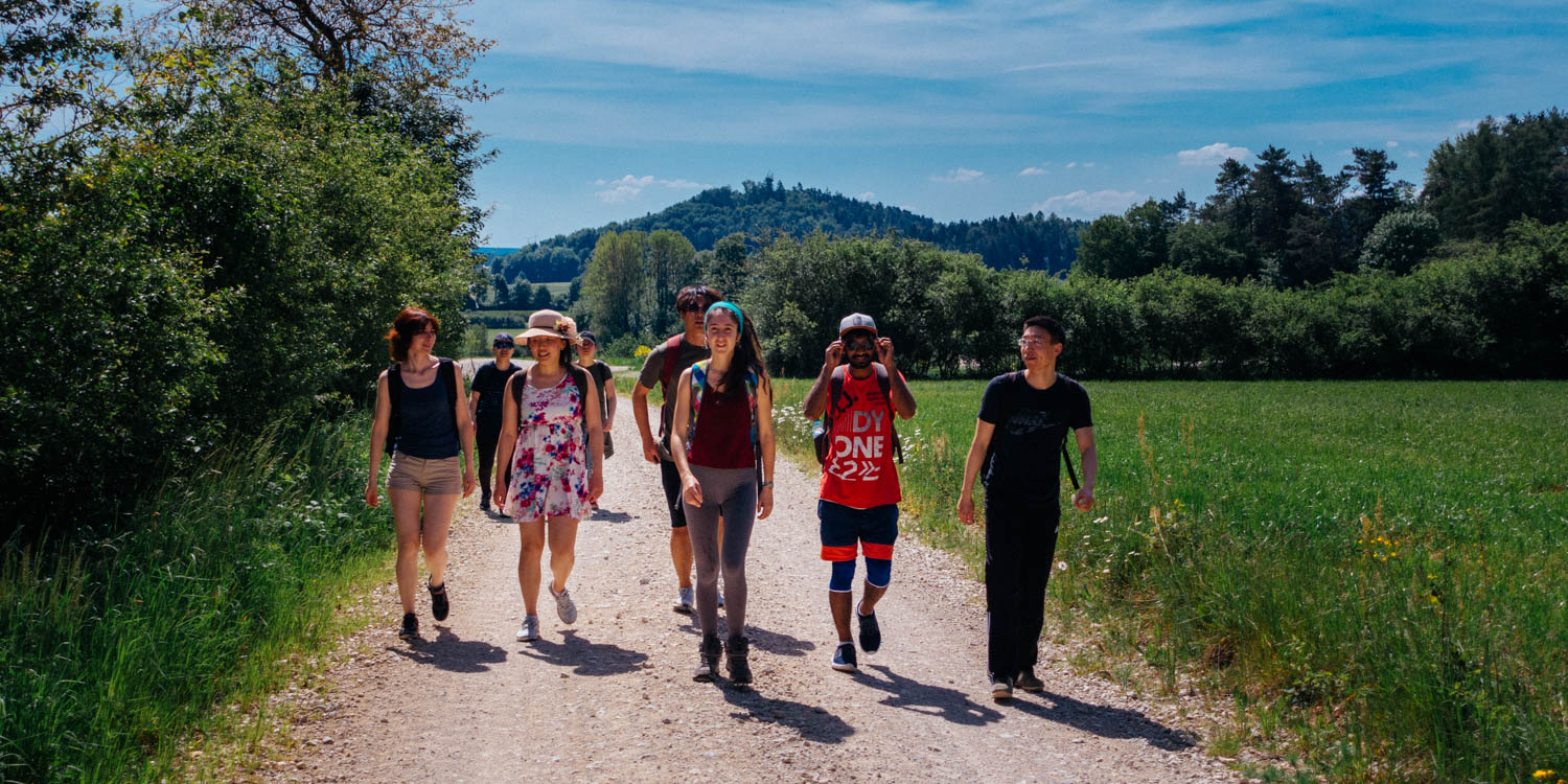 Kleiner Kulm (±16km)
